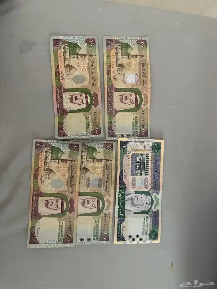 للبيع عملات قديمه 2003 0