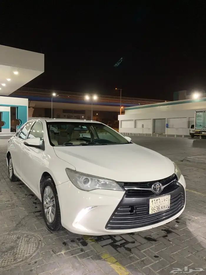 كامري 2016 gl 1