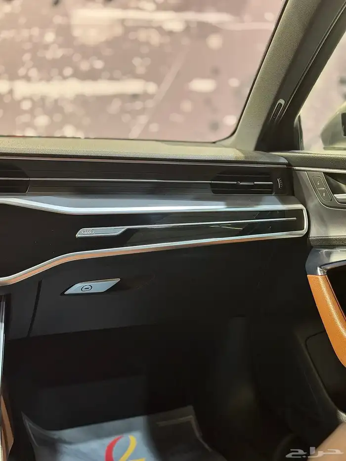 اودي A6 موديل 2021 30