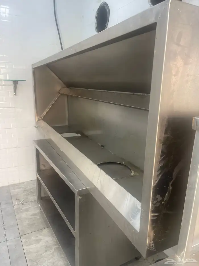 معدات مطعم استخدام شهر واحد 5