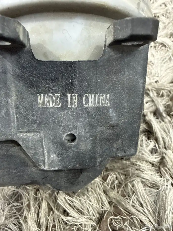 تيوتا كورلا قطع غيار 7