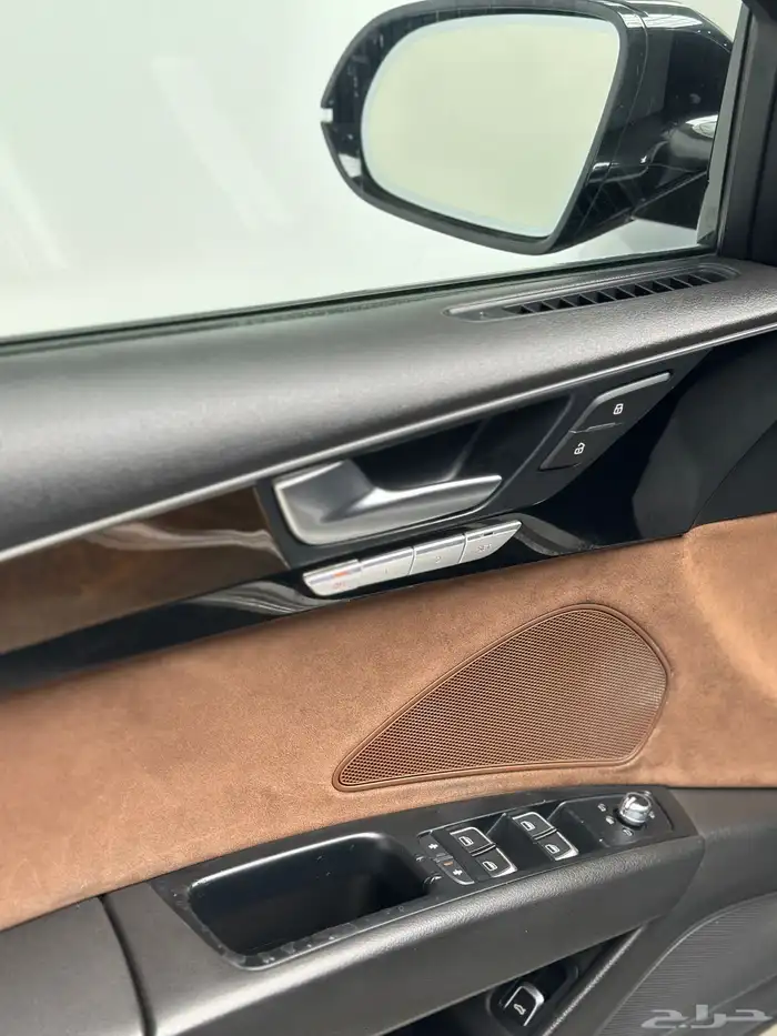 اودى A8 فل كامل 2015 12