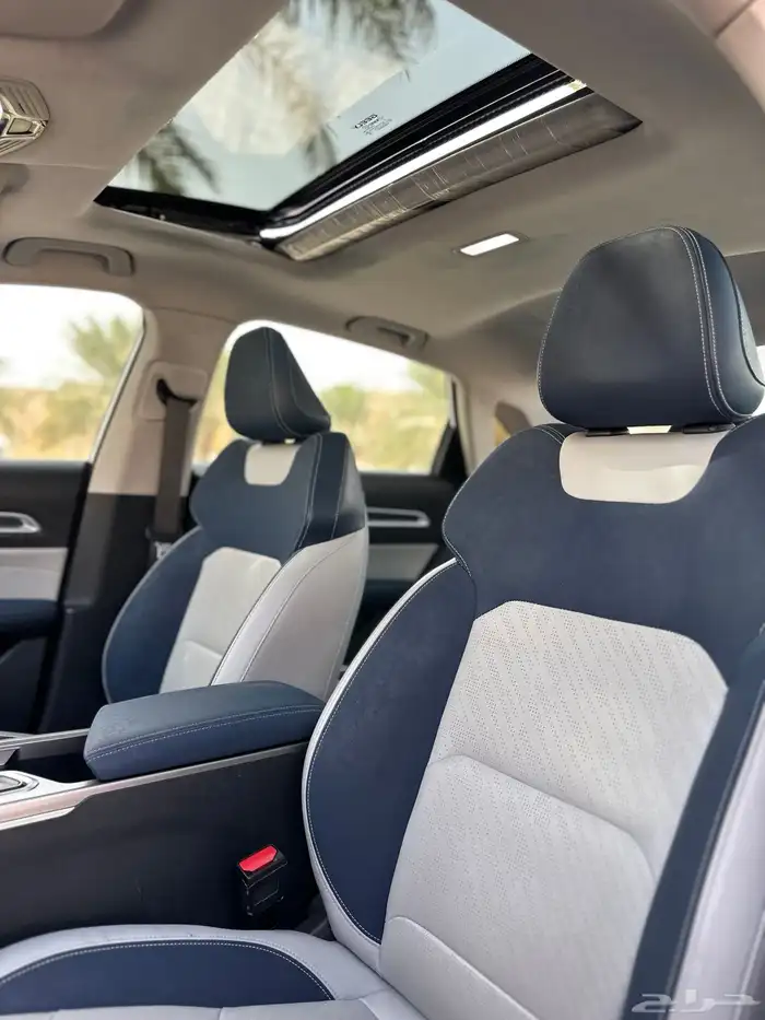 جلي امجراند 7 وارد الوعلان 2023 10