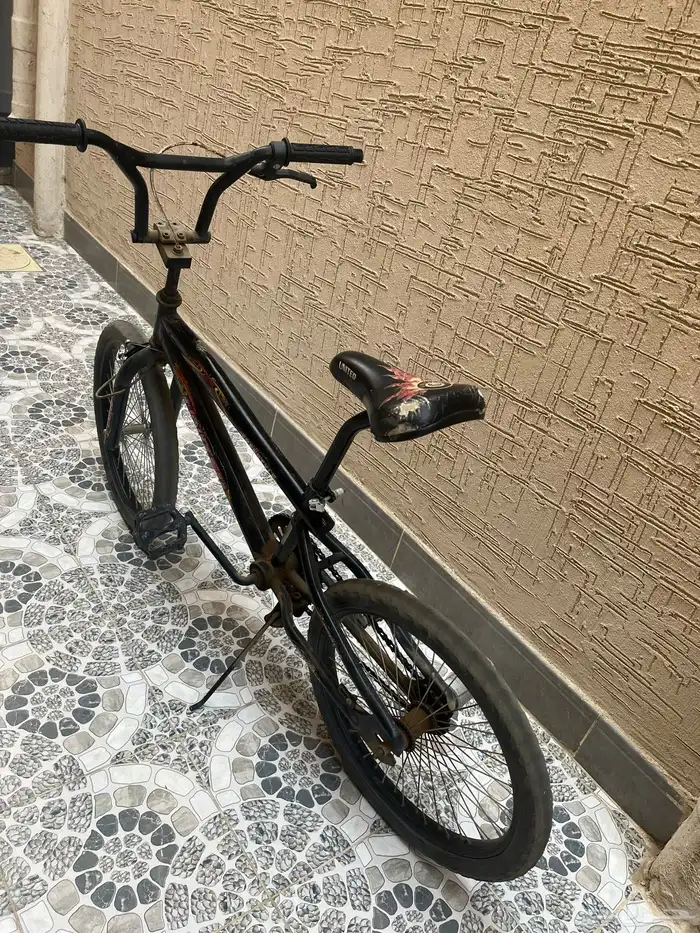 سيكل كوبرا 1