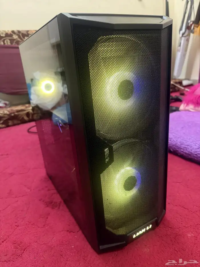 بي سي قيمنج 1