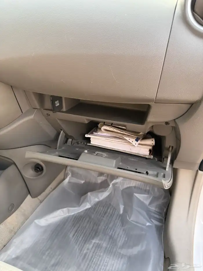 صني 2016 ابيض مالك اول محركات وكالة 18