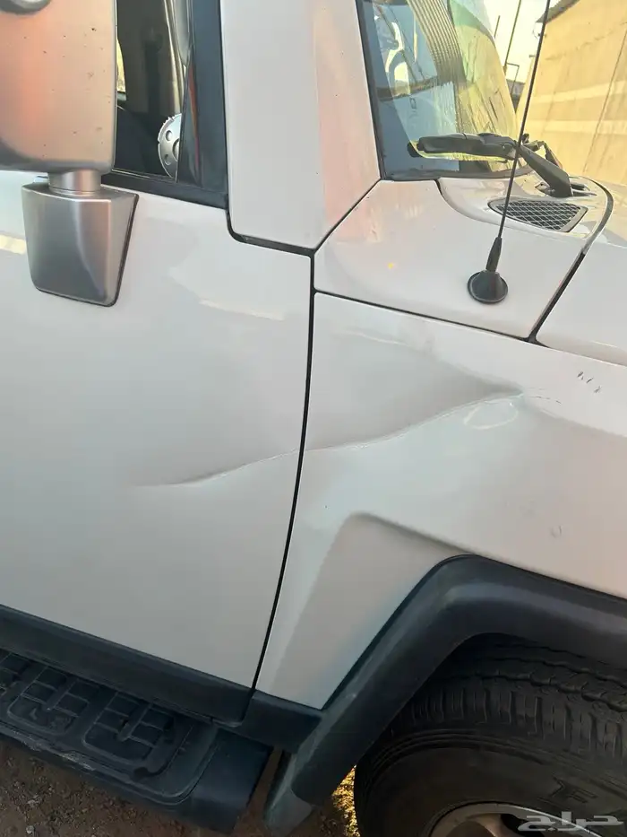 اف جي موديل 2010 11