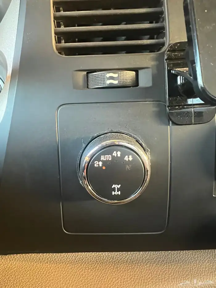 سلفرادو 2012 ( فل كامل ) دبل للبيع 18