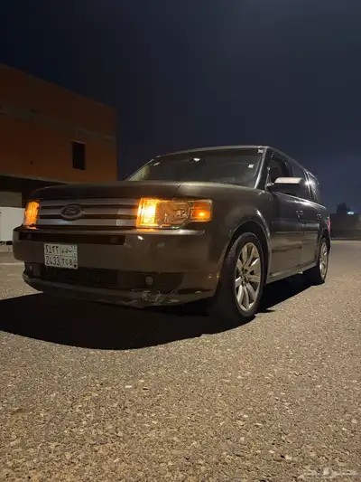 للبيع فورد فلكس موديل 2011 مطلوب 15الف index