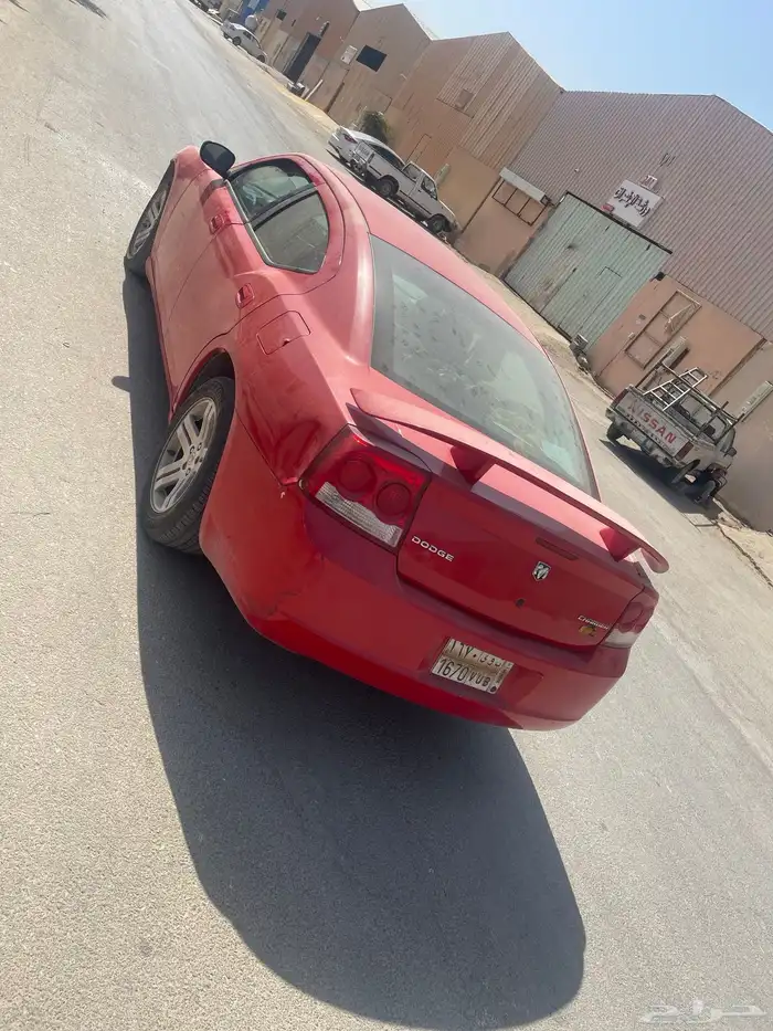 دودج 2