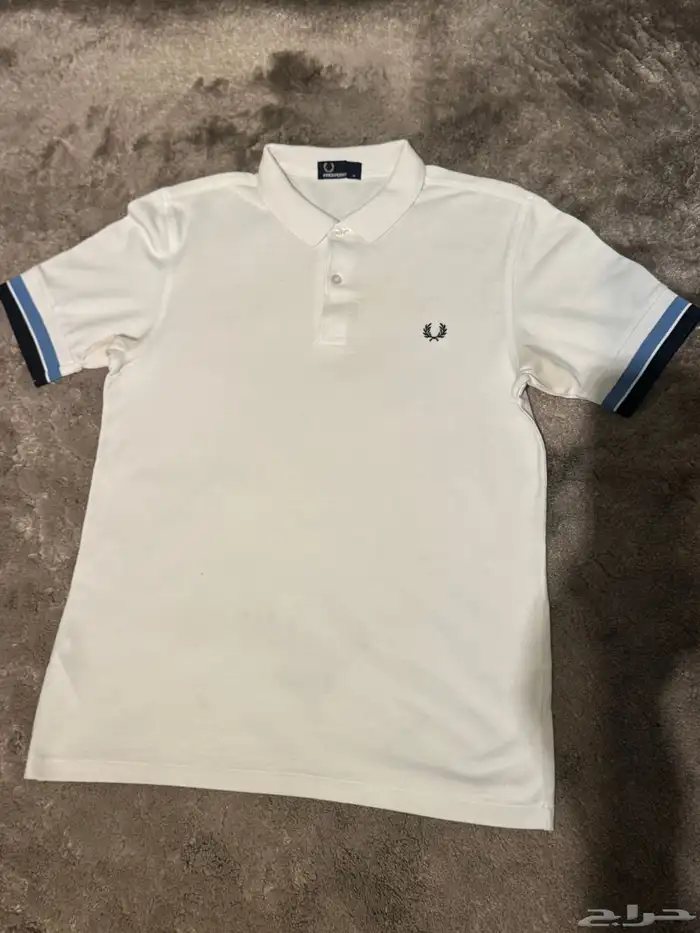 تيشرتات بولو ماركة فردبيري 24