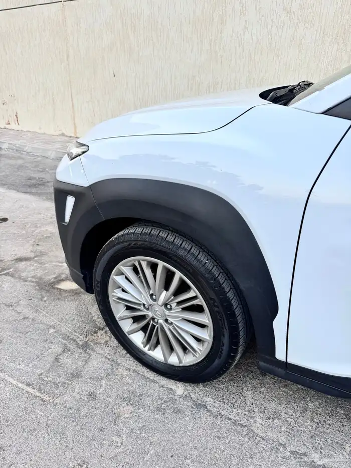 سيارة كونا 2020 3