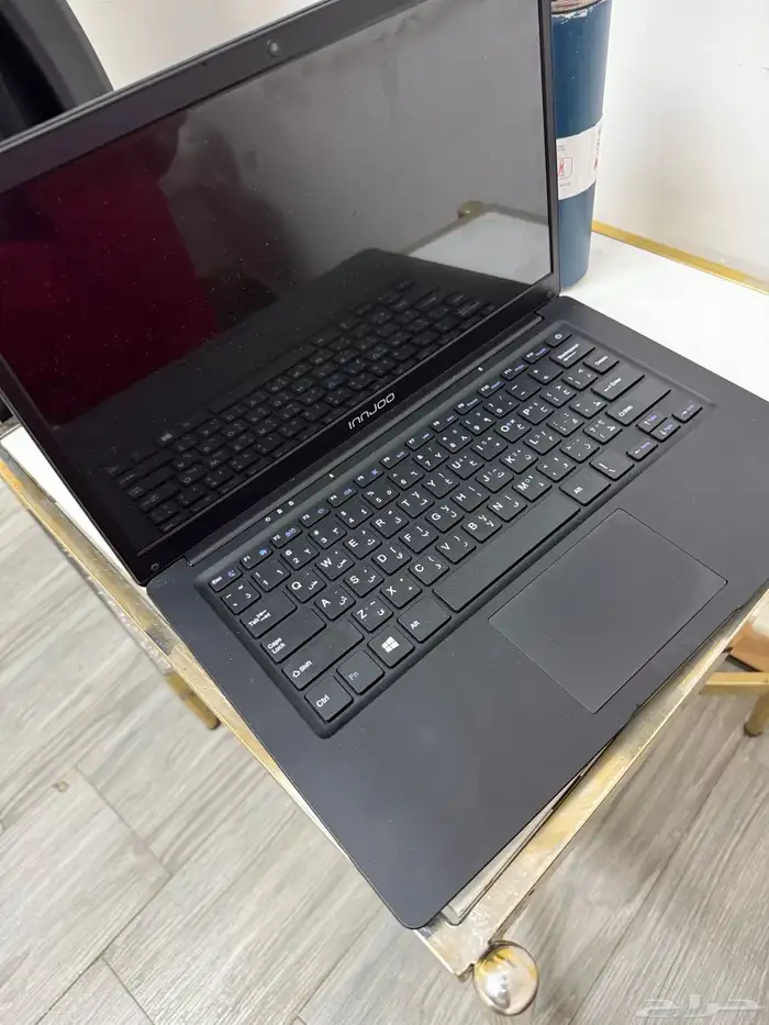 لابتوب استعمال نظيف 1