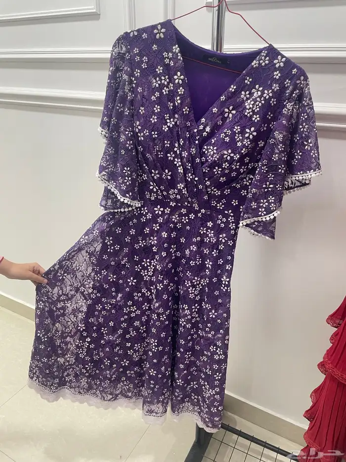 فستان شبة جديد للبيع 6