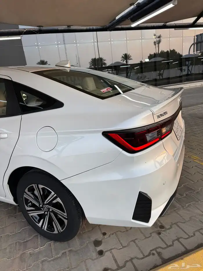 يارس للبيع Y بلس 2