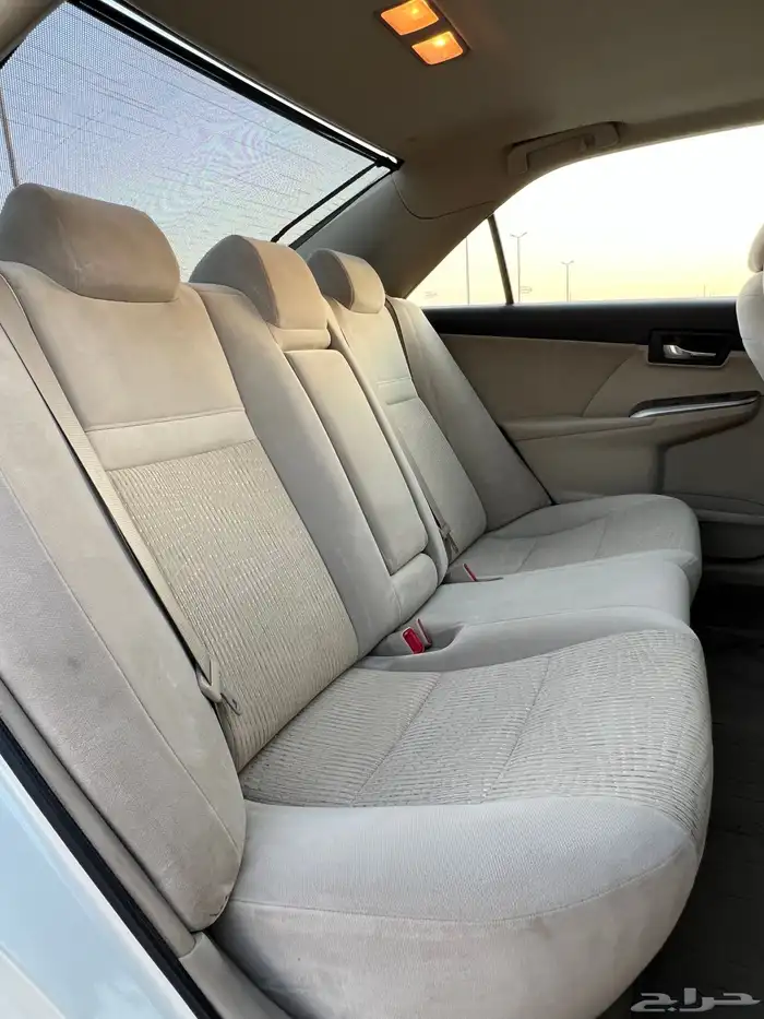 كامري GLX فل كامل (2014). 19