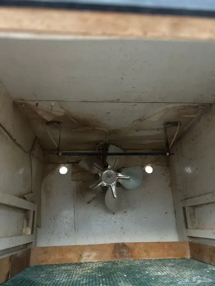 فقاسه بيض يدويه تشيل 1200بيضه استخدام شهر ونص 1