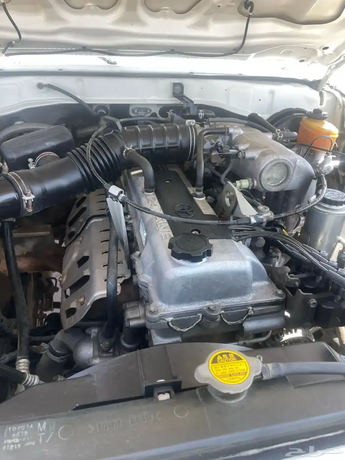 ربع بوليسي 2008 ماشي 113 الف حقيقي ومشروط 21