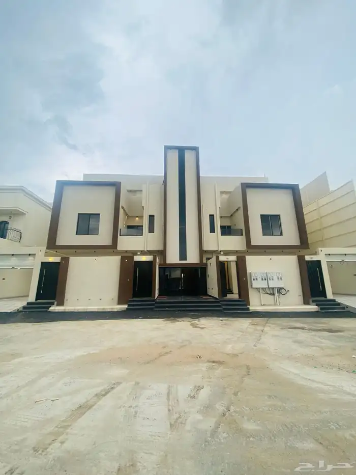 للبيع شقة دور ثاني مساحة كبيرة تشطيب فاخر بالمحاله 510الف 0