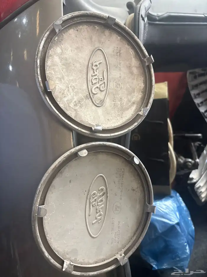 فورد فكتوريا 6