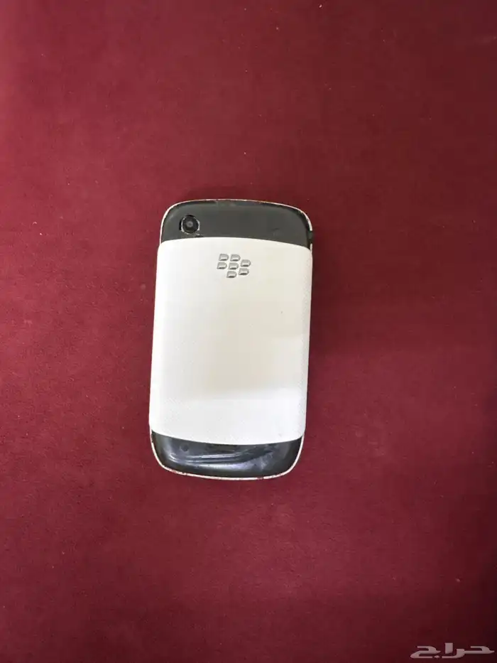 جوال بلاكبيري 1