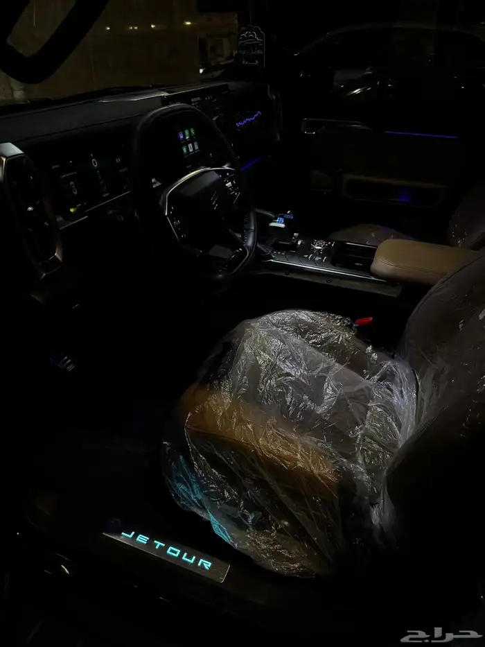 للبيع جيتور T2 2025 23