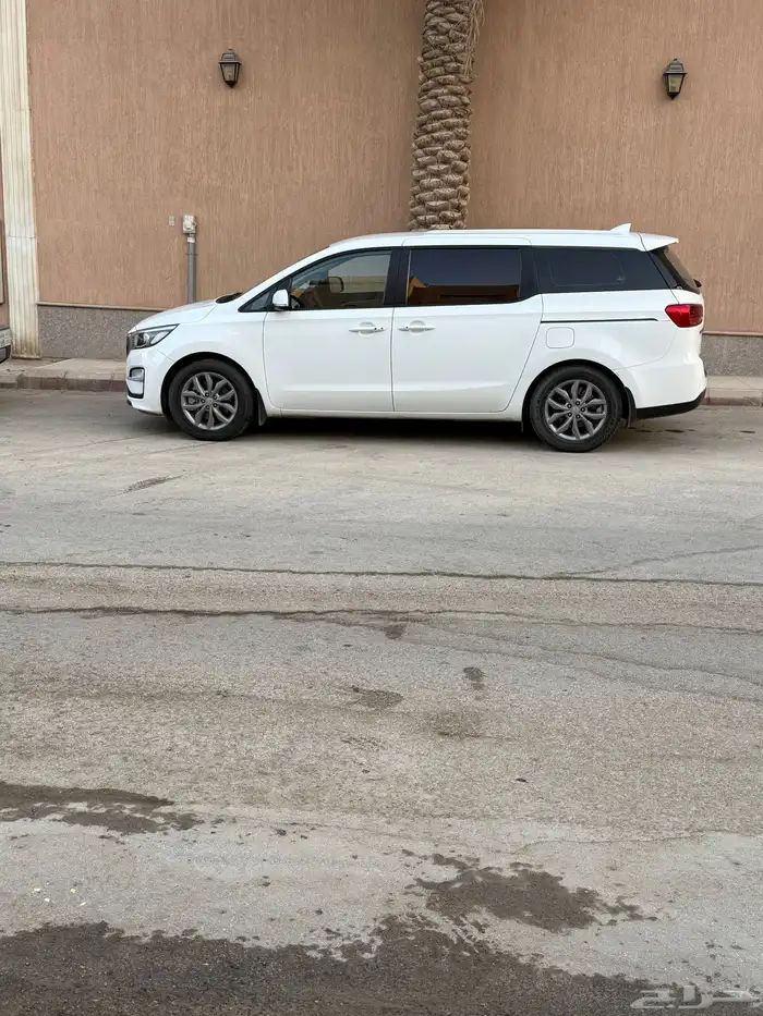 كيا كرنفال 2019 0