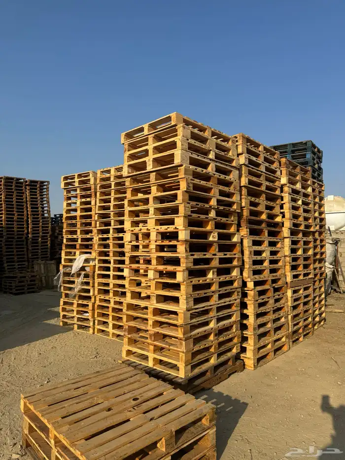 طبليات خشبية 11