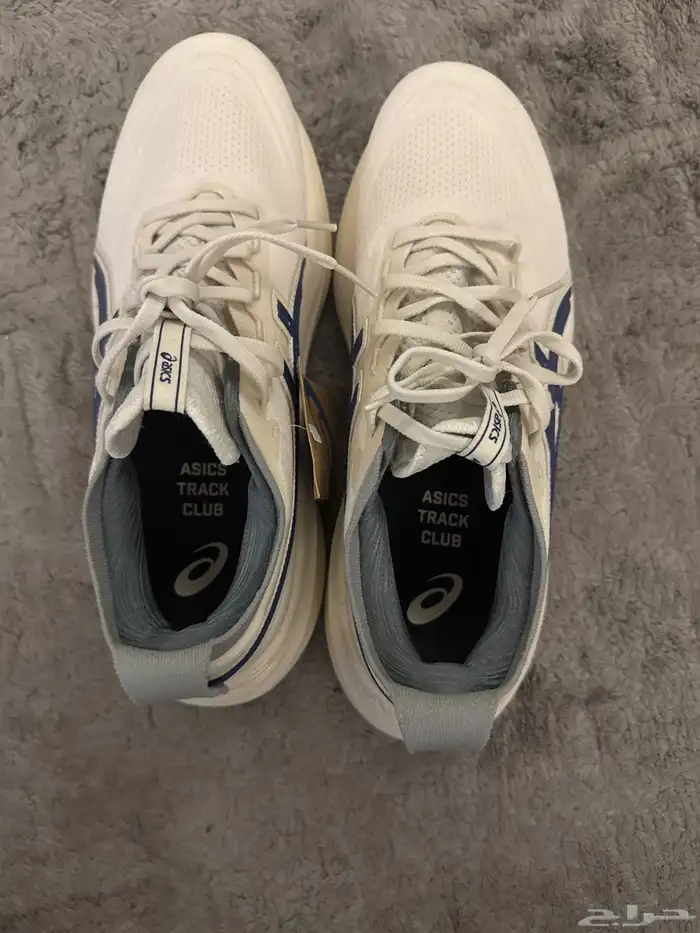 اسيكس جل نمبس 27 لون مميز 1