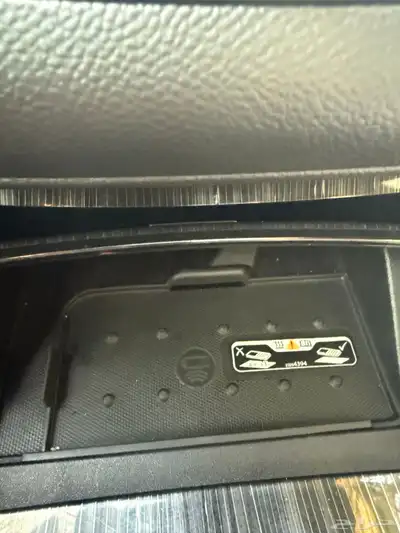 شيفروليه امبالا 2019 LTZ الجميح بحالة الوكالة index