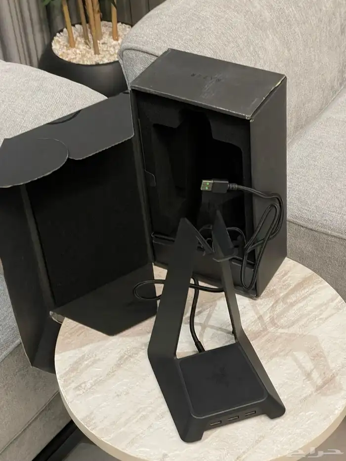 حامل رأس ريزر 1