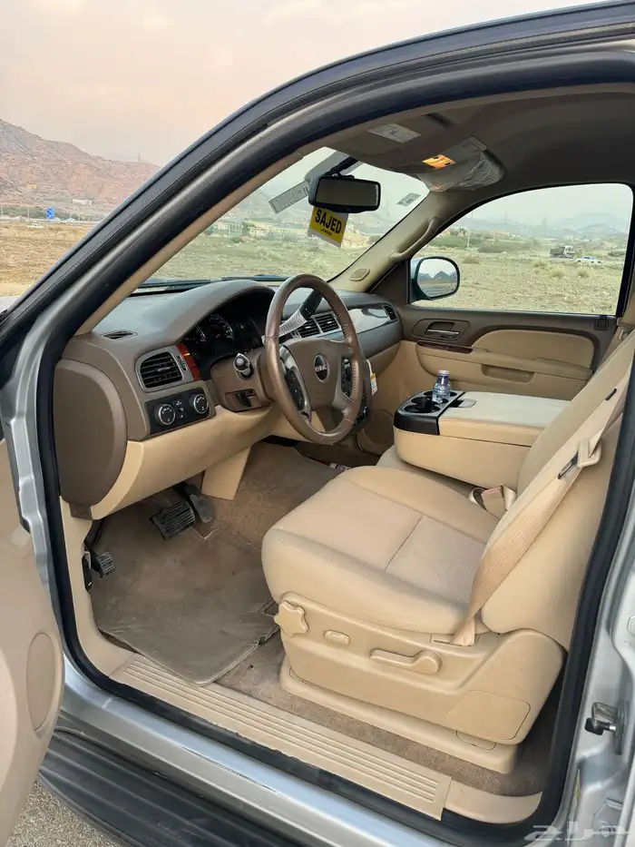 يوكن 2010 دبل شبه مخزن 12