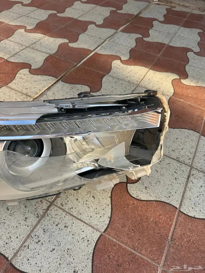 لمبة هايلوكس 21 وكالة 1