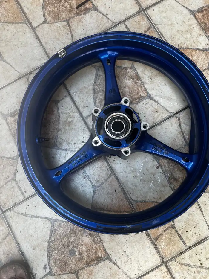 دراجه ناريه سزوكي 0