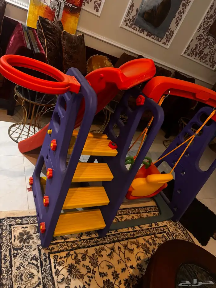 لعبة اطفال 2