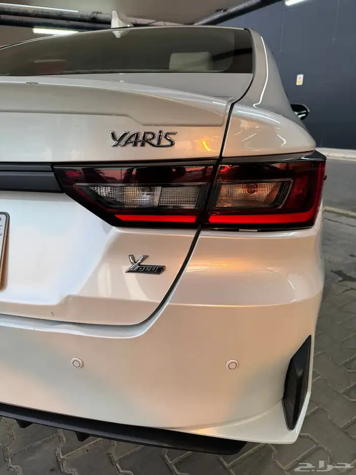 يارس للبيع Y بلس 6