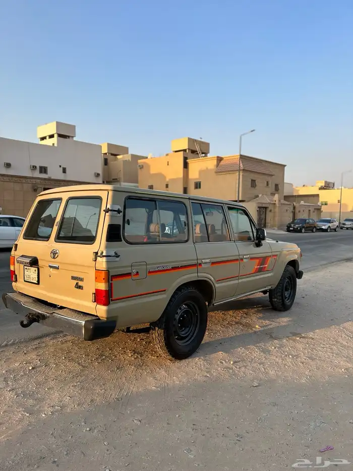 GX جي اكس 1983 4