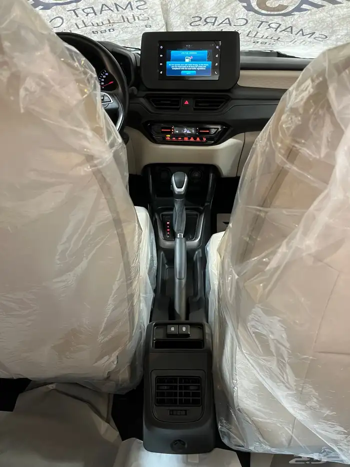 عرض خاص سوزوكي ديزاير GL موديل 2026 8