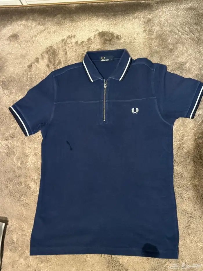 تيشرتات بولو ماركة فردبيري 21