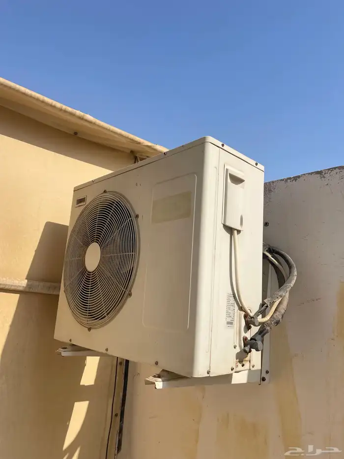 صيانة مكيفات 1