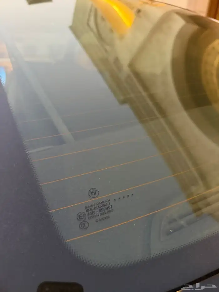 بي ام دبيلو 2009 ( مخزن ) اقبل البدل المناسب 51