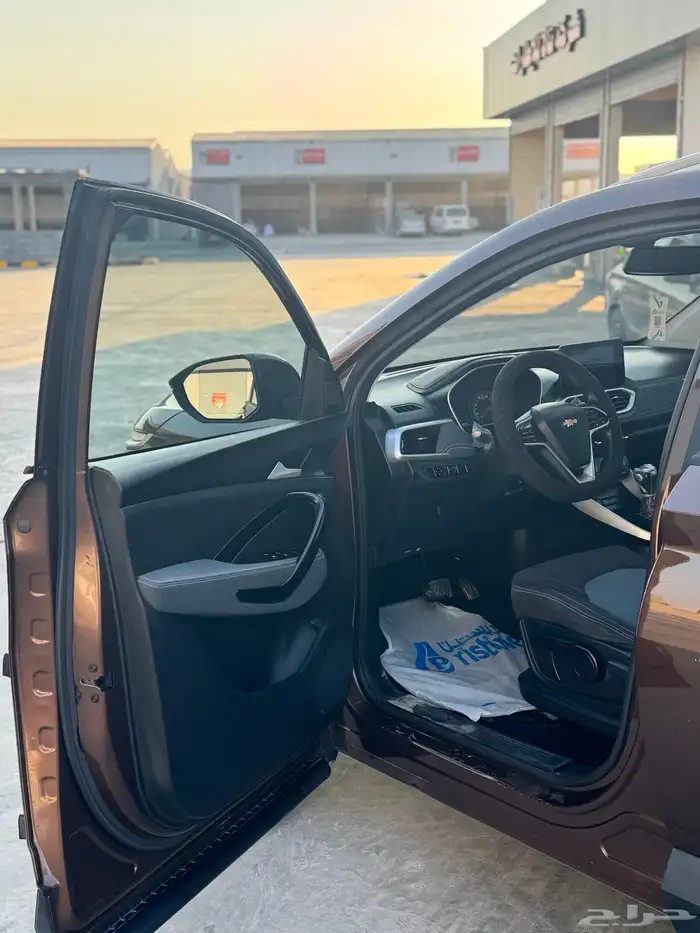 كابتيفا 2021 LS 7