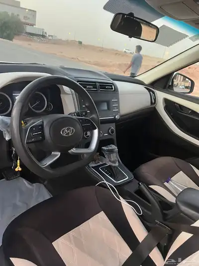 هونداي كريتا موديل   2021 index