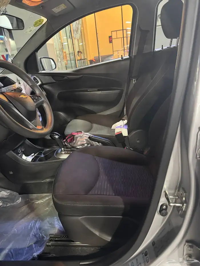 للبيع شيفروليه سبارك 2020 Chevrolet Spark for sale 15