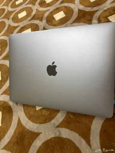 MacBook 2016 Pro index