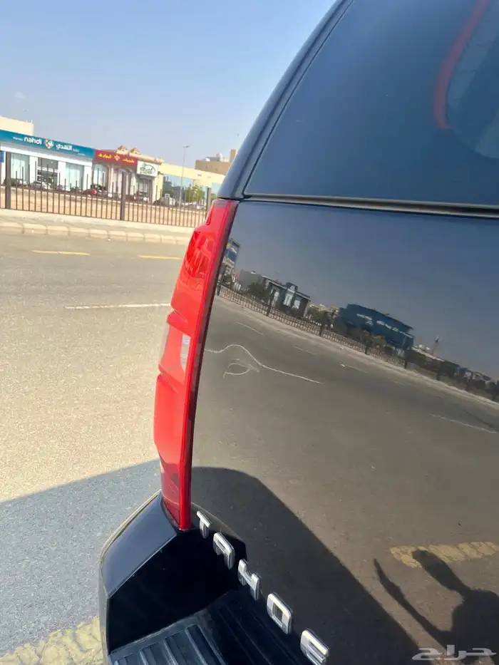 تاهو 2011 z71 للبيع 8