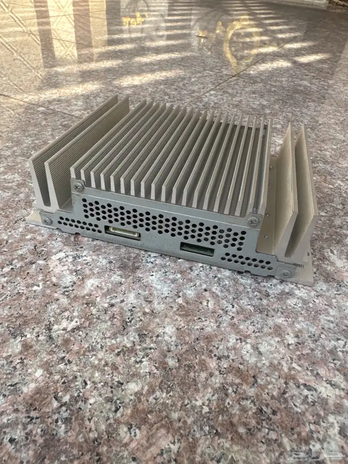 امبلي فاير جينيسس G80 موديل 2015-2020 2