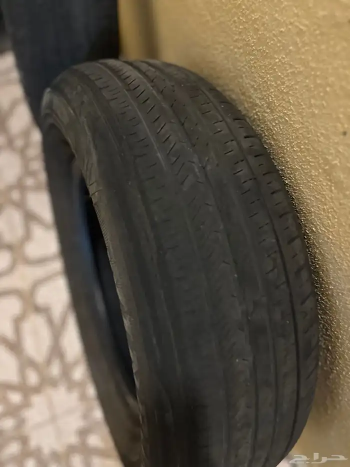 كفرات هايلوكس 2015 1