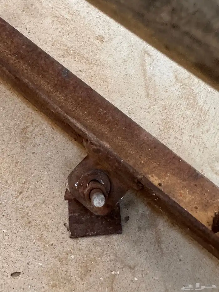 شد او شبك صندوق شاص بدون مسامير 5