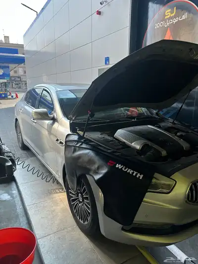 كيا كوريس 2013 index